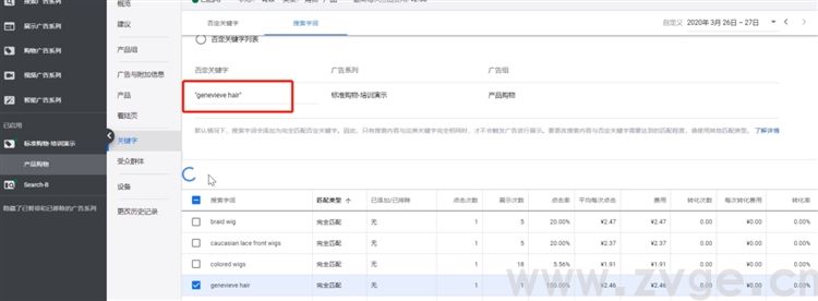 谷歌生态之购物广告第六课，购物广告的相关优化及常见问题解答(图19)