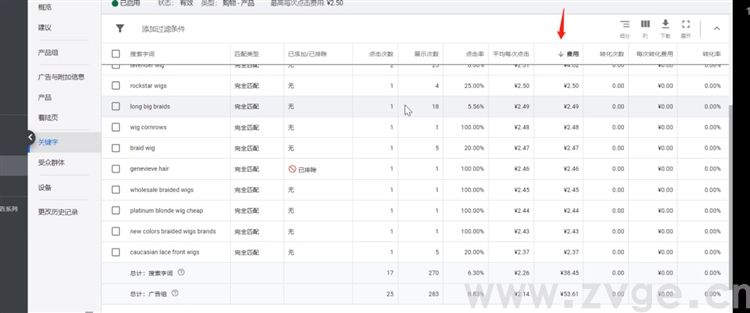 谷歌生态之购物广告第六课，购物广告的相关优化及常见问题解答(图21)