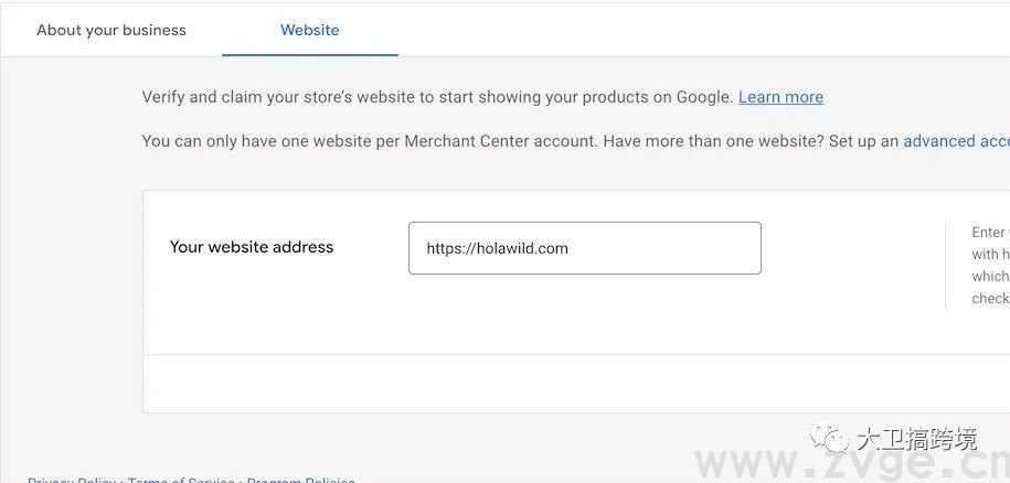 干货长文：2021年谷歌购物广告终极教程(图10)