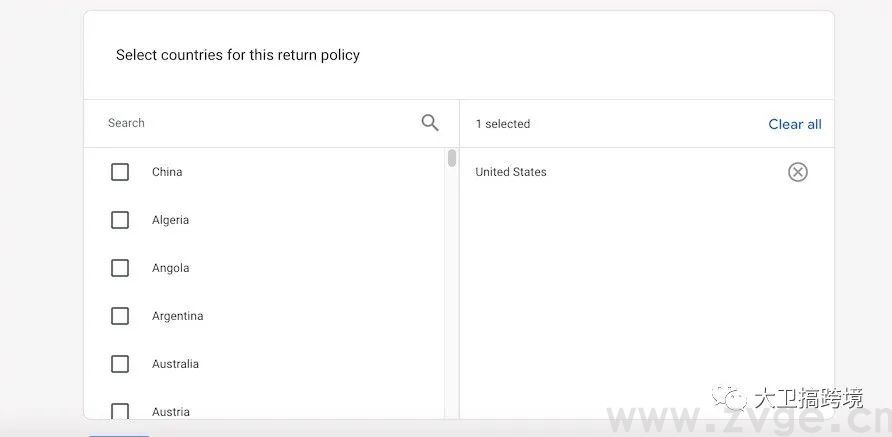 干货长文：2021年谷歌购物广告终极教程(图20)