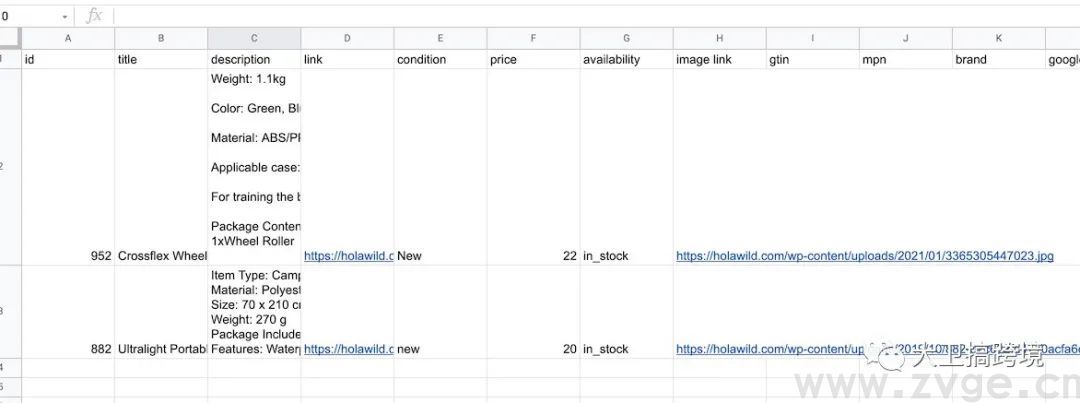 干货长文：2021年谷歌购物广告终极教程(图33)