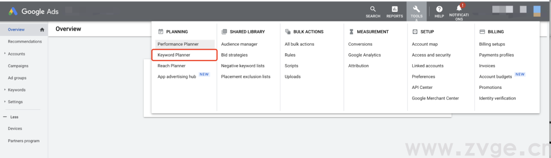 怎么利用谷歌工具掌握核心关键字，提高产品曝光量