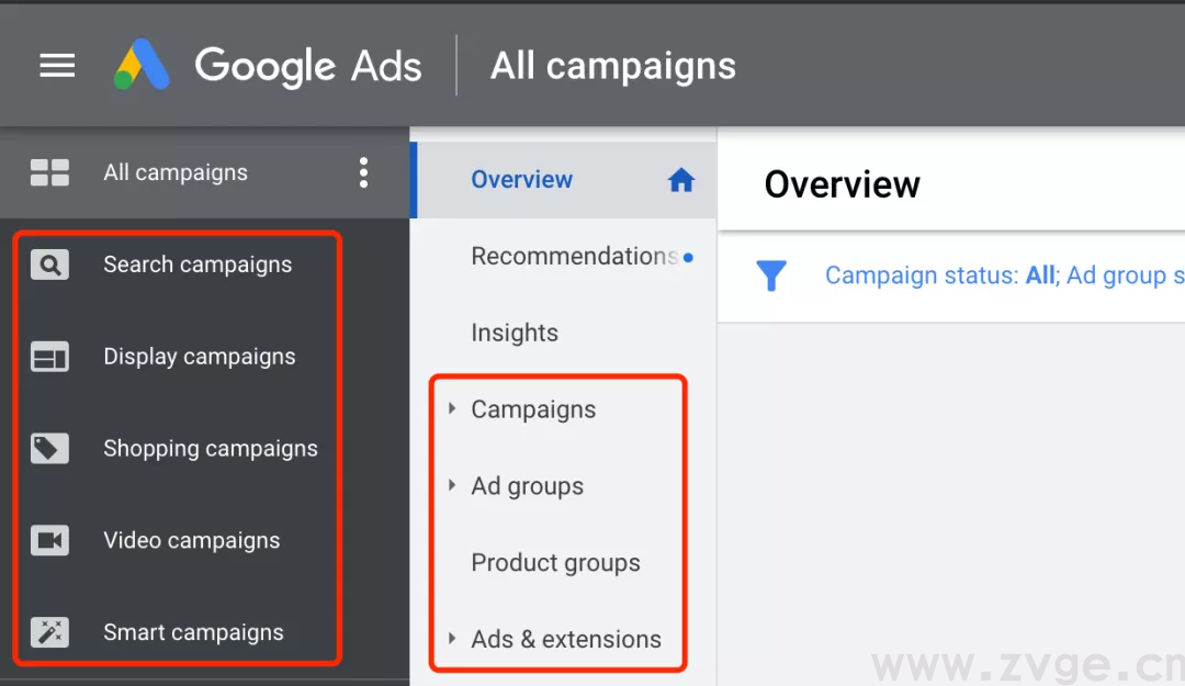 收藏！广告投放常用知识及术语解释大合集