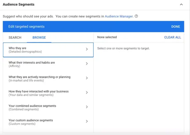 玩转 Google 展示广告，实现流量再突破！