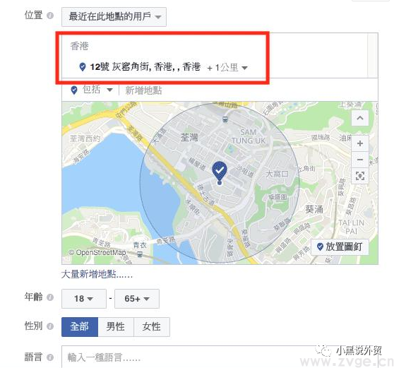个人做shopify-如何在facebook上打广告？(图5)