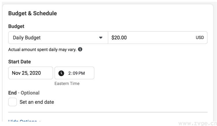 亚马逊卖家如何利用Facebook引进大流量？(图7)