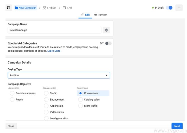 亚马逊卖家如何利用Facebook引进大流量？(图6)