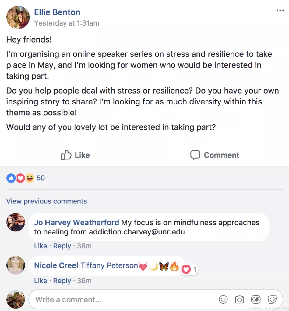 Facebook群组这样运营，效果要好10倍丨赶快学起来