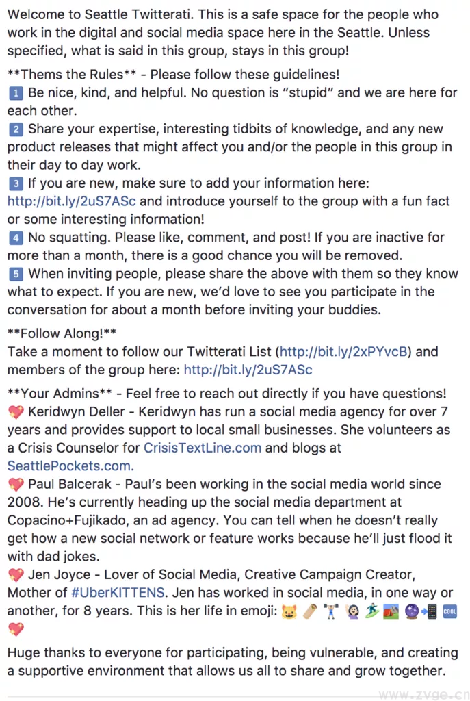 Facebook群组这样运营，效果要好10倍丨赶快学起来