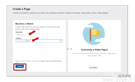 用Facebook引流Shopify独立站，如何优化Facebook商户页面？