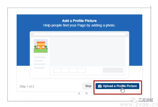 用Facebook引流Shopify独立站，如何优化Facebook商户页面？