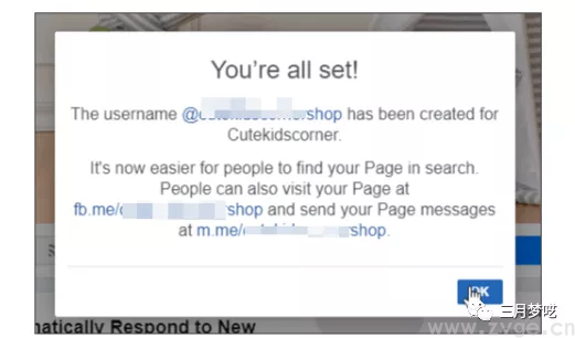 用Facebook引流Shopify独立站，如何优化Facebook商户页面？