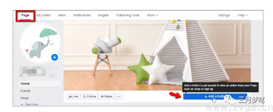 用Facebook引流Shopify独立站，如何优化Facebook商户页面？