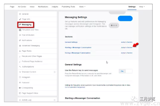 用Facebook引流Shopify独立站，如何优化Facebook商户页面？