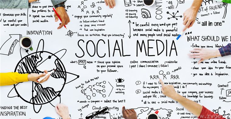 如何为Facebook公司主页授权？各个主要人员的权限都是什么呢？