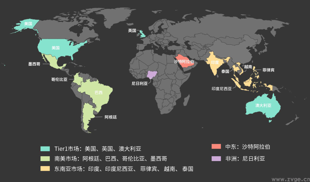 Facebook新兴趋势报告——跨境电商人必读(图2)