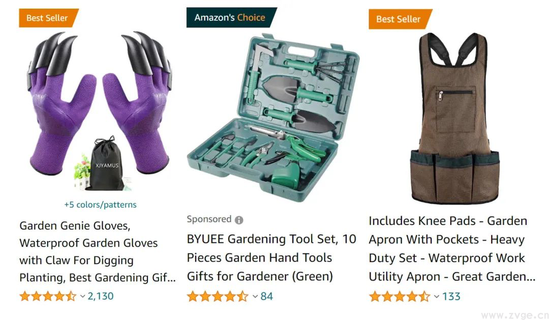 最新 ！ FACEBOOK2021热门趋势选品 (图4)