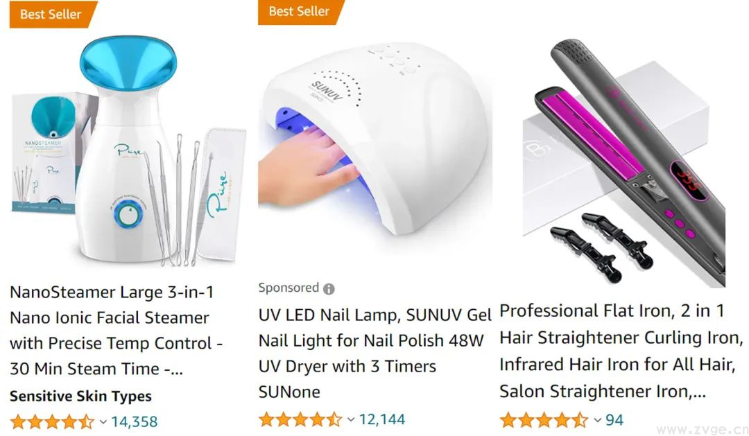 最新 ！ FACEBOOK2021热门趋势选品 (图9)