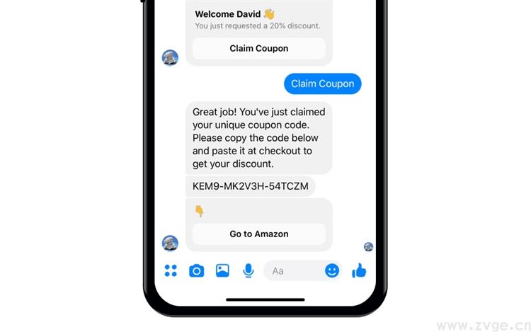 “微商”在跨境中能变现?Facebook三大杀手锏,教你闷声赚钱(图6) “微商”在跨境中能变现?Facebook三大杀手锏,教你闷声赚钱(图6)