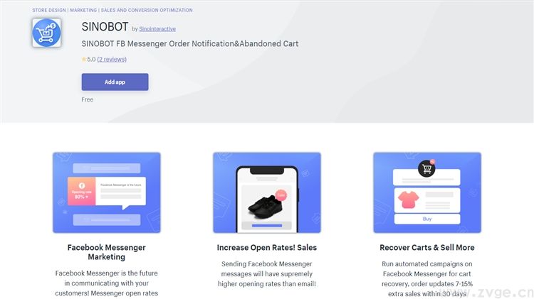 “微商”在跨境中能变现?Facebook三大杀手锏,教你闷声赚钱(图7) “微商”在跨境中能变现?Facebook三大杀手锏,教你闷声赚钱(图7)