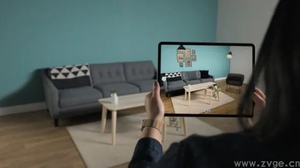 纵腾观察 | 颠覆想象的「元宇宙」会在零售业开出怎样一朵花?(图6) 纵腾观察 | 颠覆想象的「元宇宙」会在零售业开出怎样一朵花?