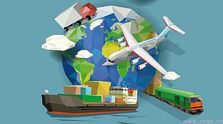 做跨境电商独立站新手必知 | 跨境物流渠道选对了吗？该如何选？(图1)