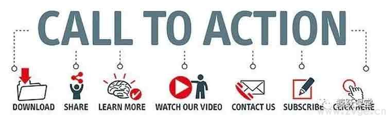 独立站优化 号召性用语你用对了吗？(图2)