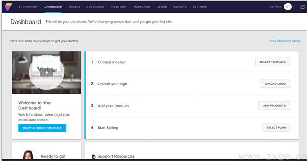 2020年做跨境独立站，6大建站工具哪个更具性价比？(图4)