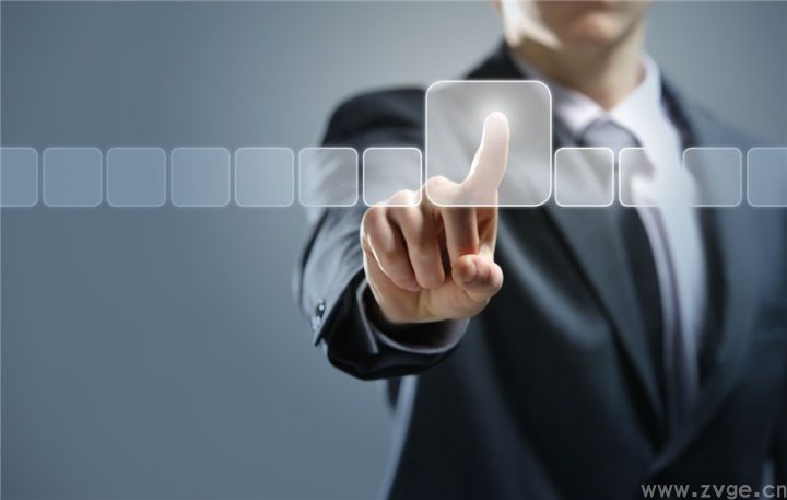 美国跨境电子商务平台