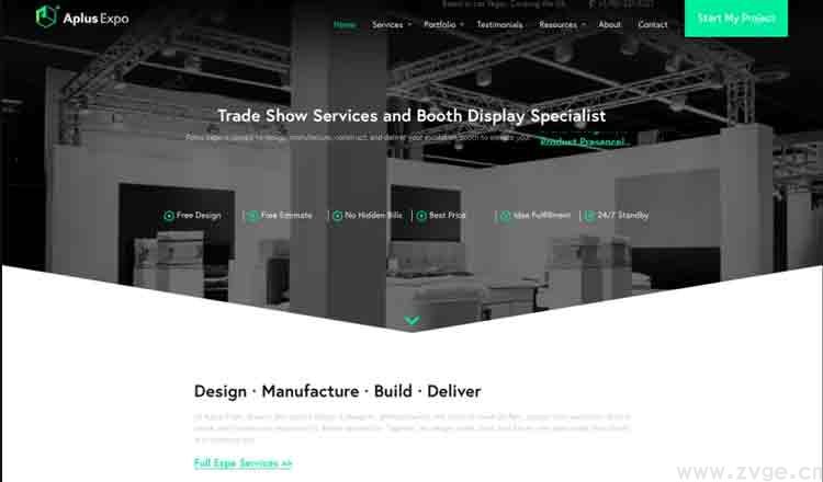 独立站优化 | 给外贸独立站加分的实用设计(图1)